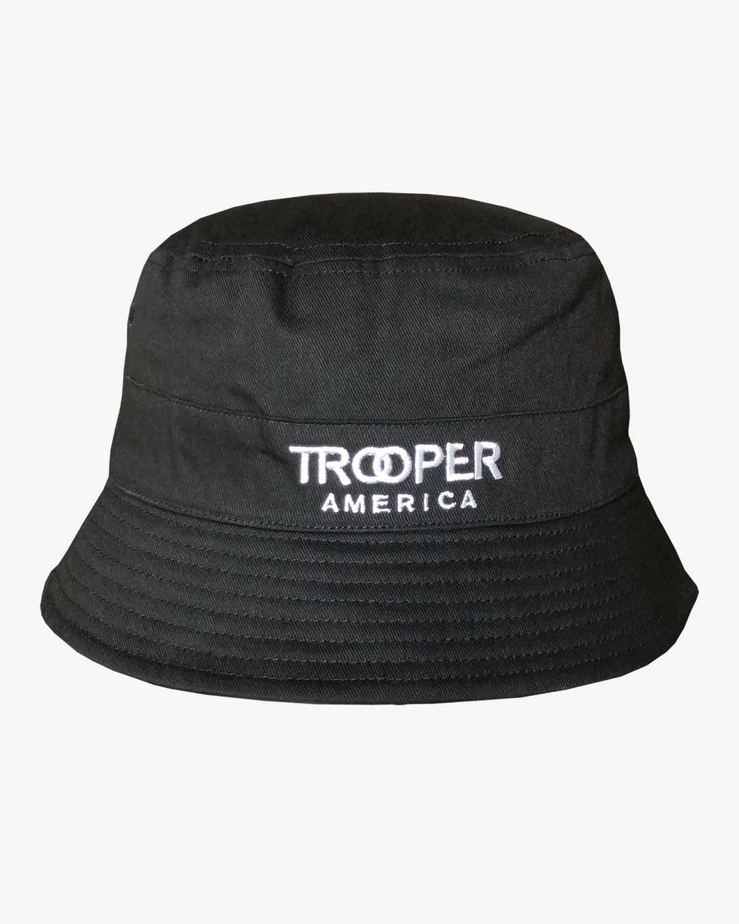 Bucket Hat - Black