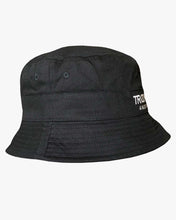 Load image into Gallery viewer, Bucket Hat - Black
