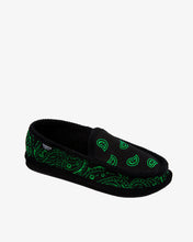 Load image into Gallery viewer, KS-002E BLACK/GREEN
