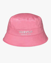 Load image into Gallery viewer, Bucket Hat - Pink
