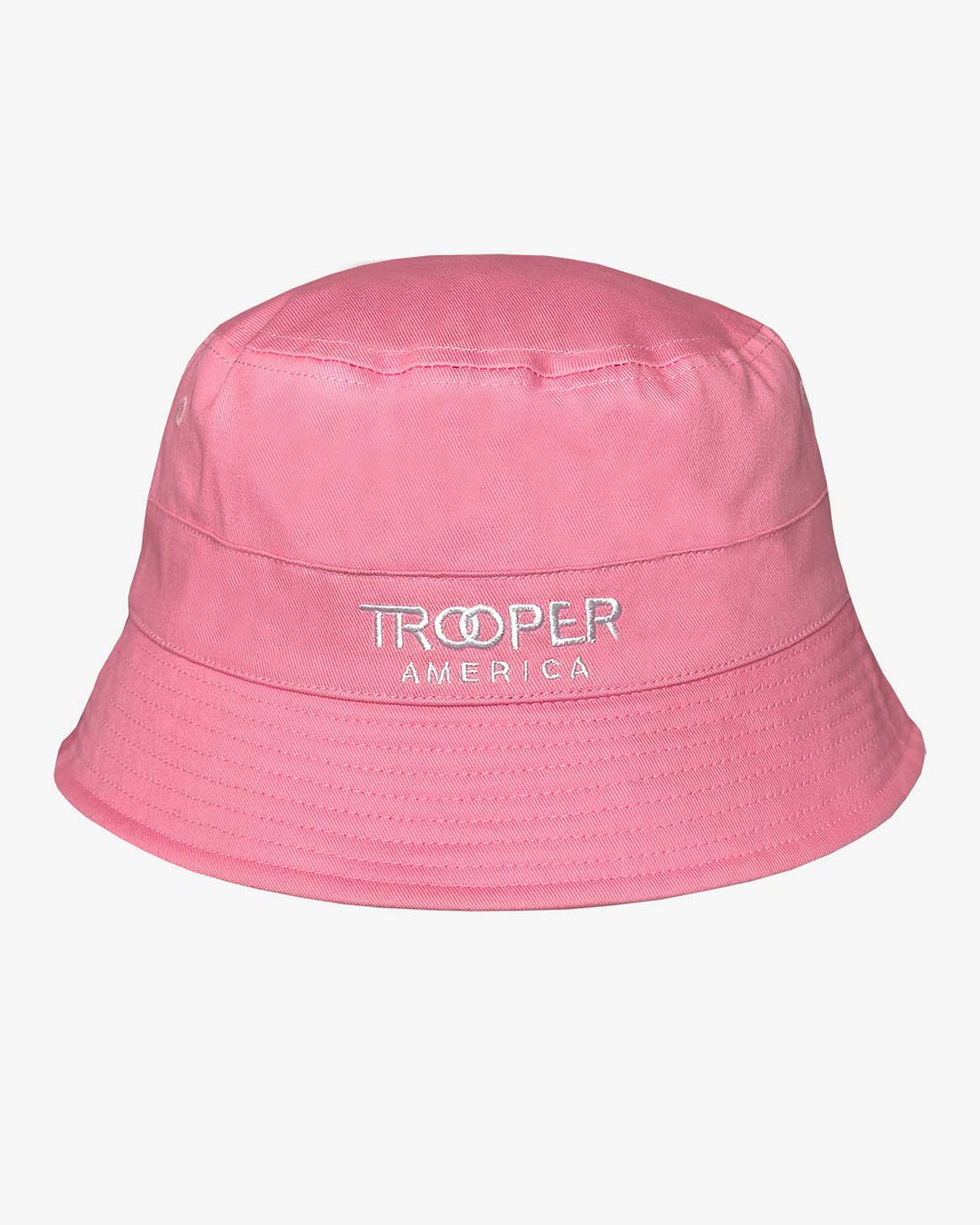 Bucket Hat - Pink