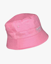 Load image into Gallery viewer, Bucket Hat - Pink
